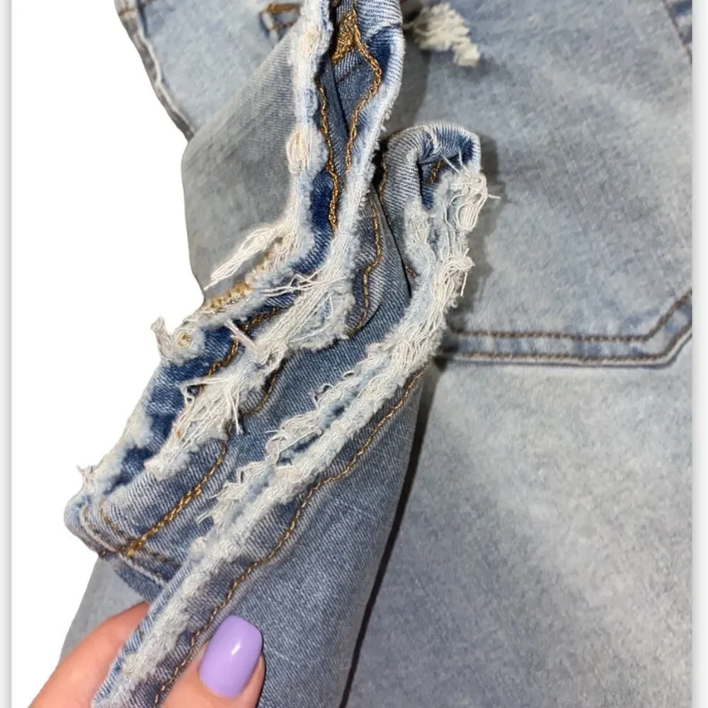 ✨ HP✨Wooster Slim Fit Jeans✨
